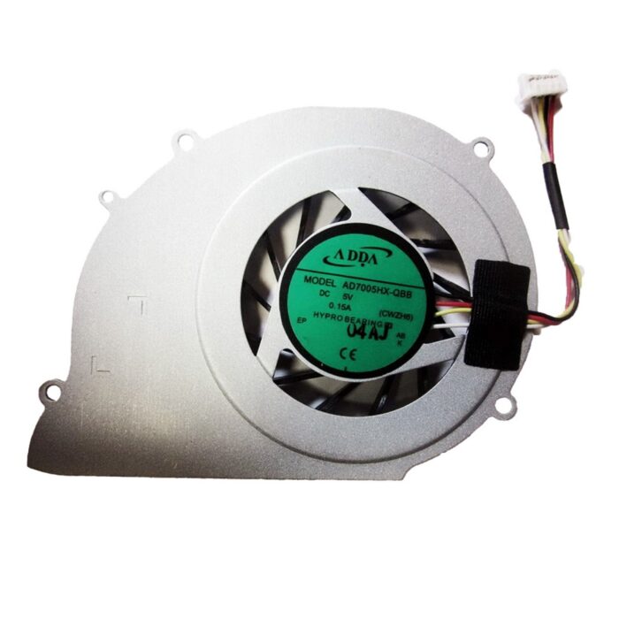 Notebook CPU Fan for Acer Ferrari One 200 Series