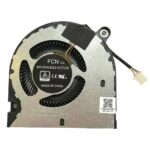 Notebook CPU Fan for Acer Spin 5 SP513 TravelMate P2 TMP215-52 Series