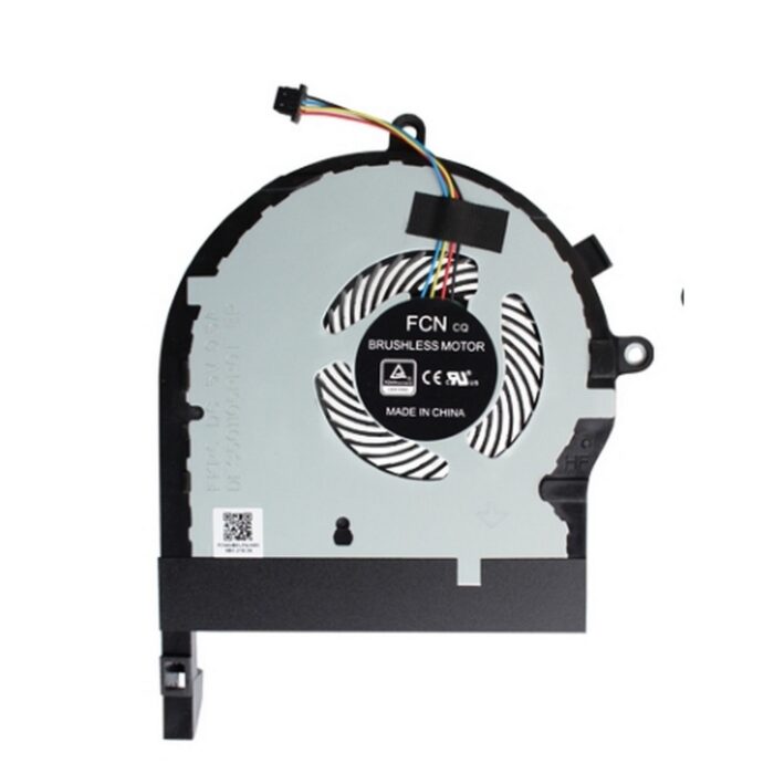 Notebook CPU Fan for Asus FX80G ZX80G FZ80G FX504 Series 13NR00J0P01011