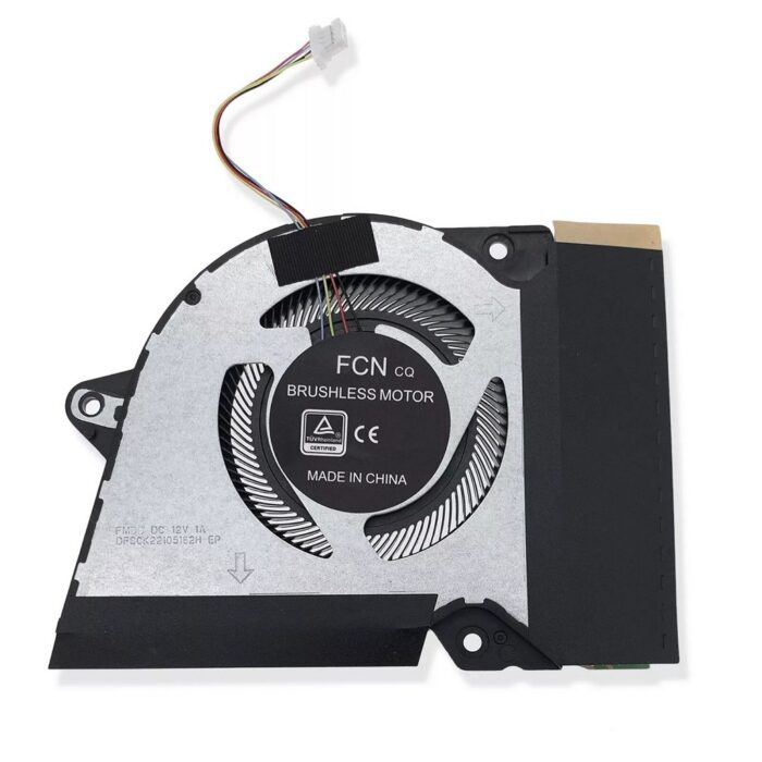 Notebook CPU Fan for Asus Rog Zephyrus G14 GA401I IU IV Series