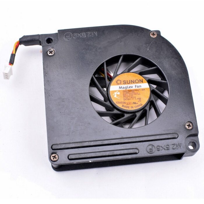 Notebook CPU Fan  for DELL Latitude D500 Series