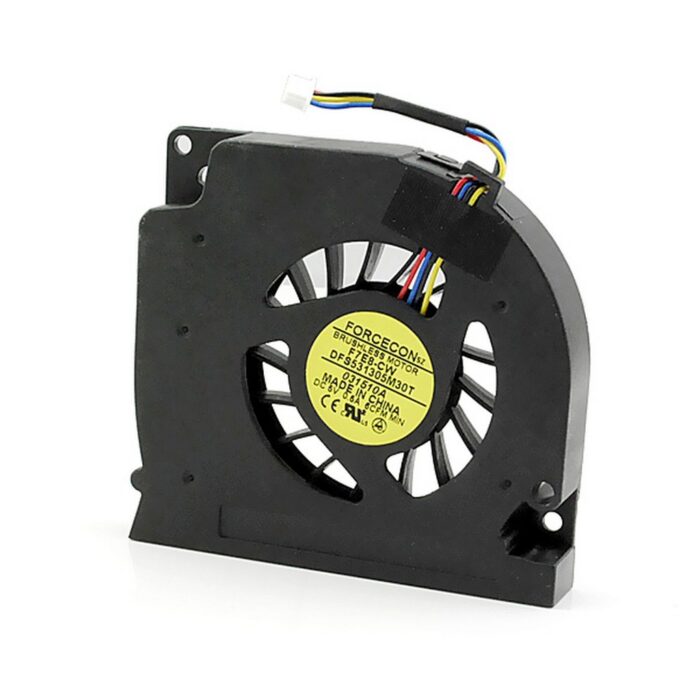 Notebook CPU Fan for DELL Latitude E5400 Series