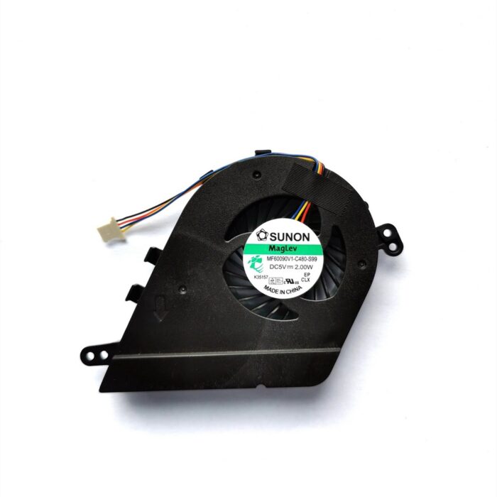 Notebook CPU Fan for Dell Latitude E5420 Series