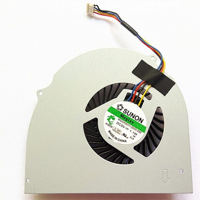 Notebook CPU Fan for Dell Latitude E6540 Series