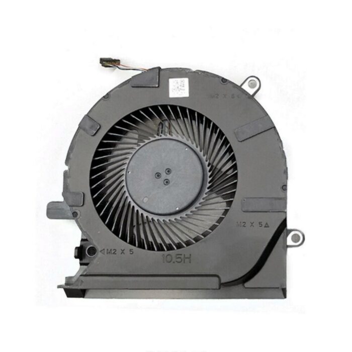 Notebook CPU Fan for HP Omen 15-en 15-ek  TPN-Q236 TPN-Q238 Series