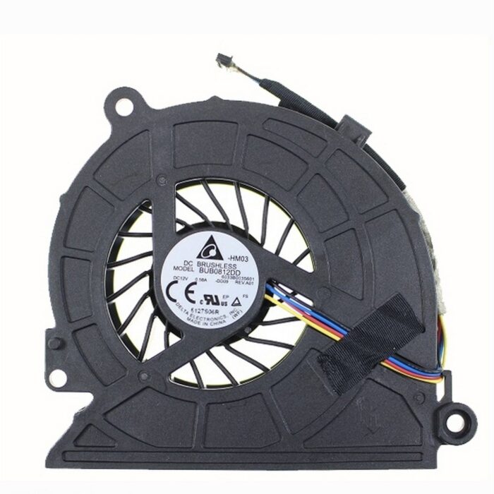 Notebook CPU Fan for HP Pavilion 23