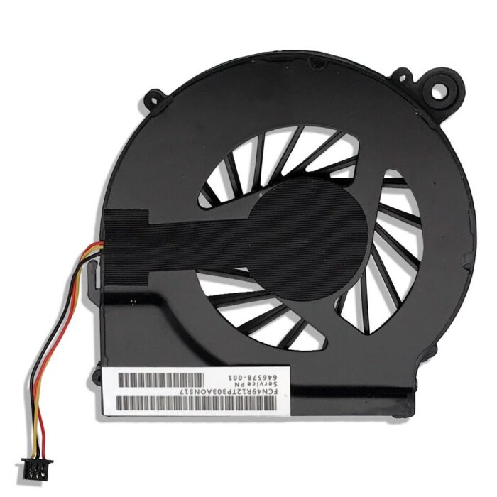 Notebook CPU Fan  for HP Pavilion G4 G6 G7 G42 G56 CQ42 CQ62 Series