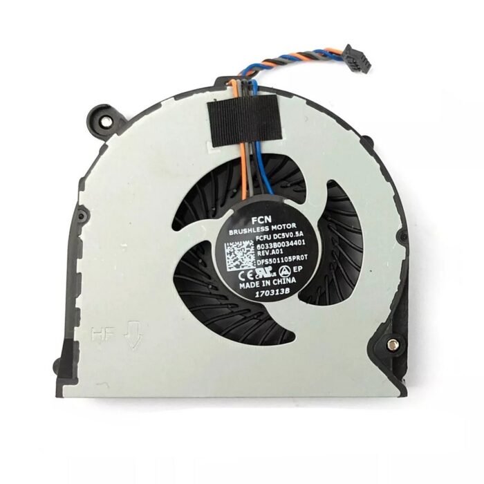 Notebook CPU Fan for HP ProBook 640 G1 645 G1 650 G1 655 G1 Series