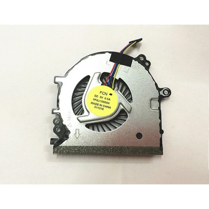 Notebook CPU Fan for HP Probook 430 G3 Series