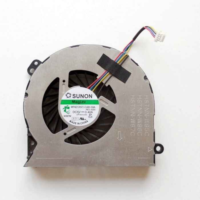 Notebook CPU Fan for HP Probook 4540S 4545S series