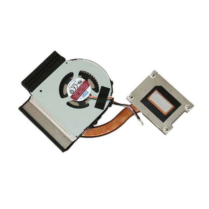 Notebook CPU Fan for IBM Lenovo ThinkPad L440 L540 Series with Heatsink