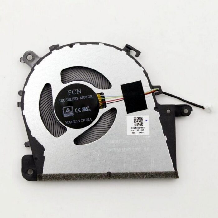 Notebook CPU Fan for Lenovo IdeaPad 3-14 3-14ADA05 3-14ARE05 3-14IIL05 3-14ITL05 14sIML Series