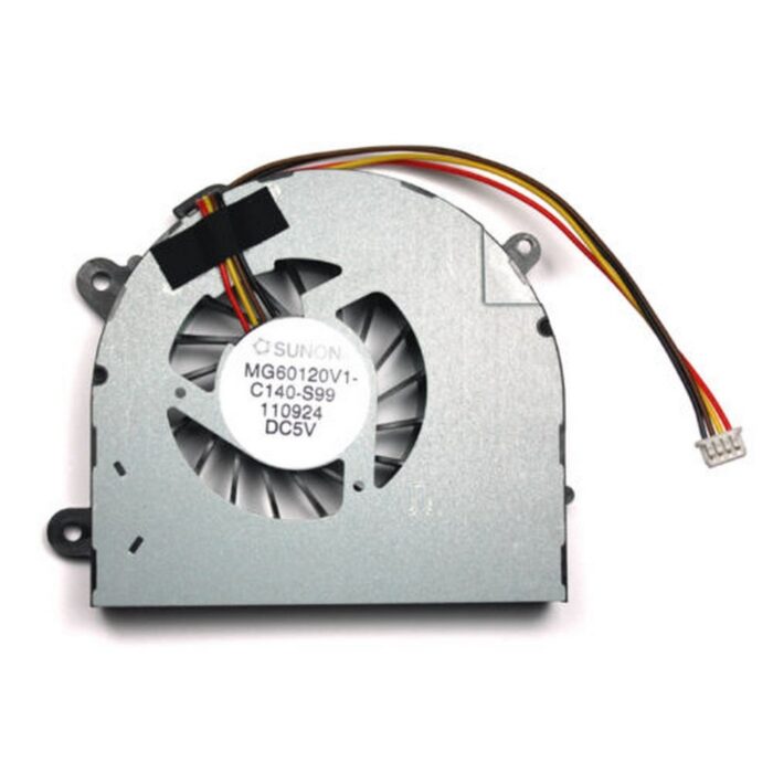 Notebook CPU Fan for Lenovo Ideapad G780 Series