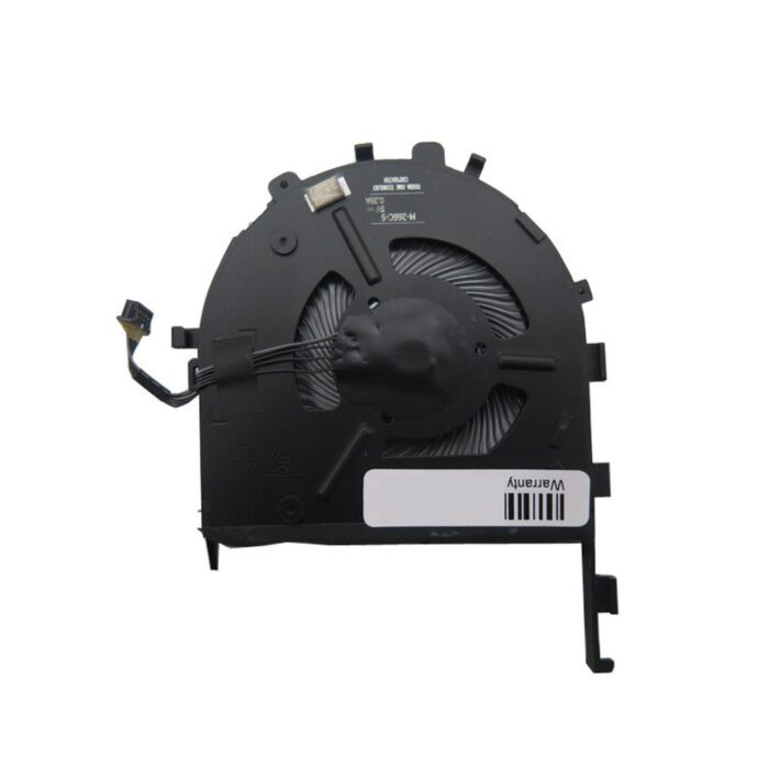 Notebook CPU Fan for Lenovo ThinkPad E14 E15 Gen 1 Series