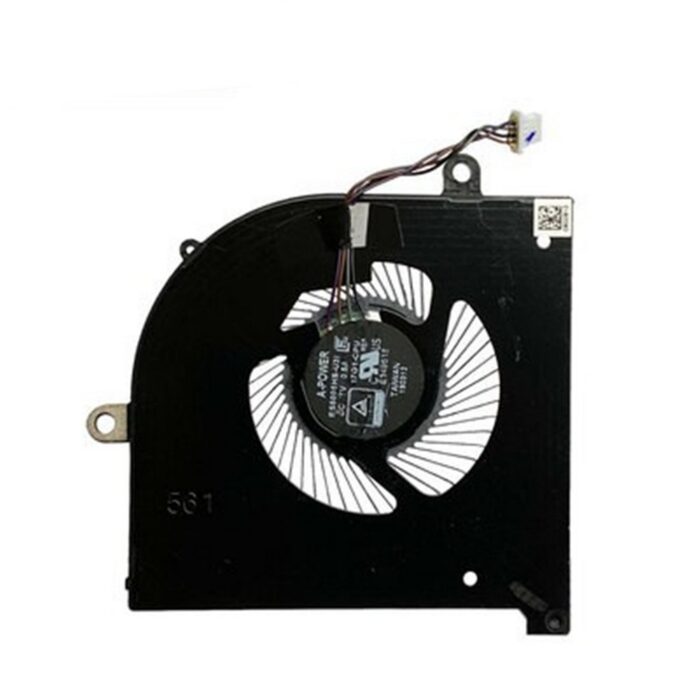 Notebook CPU Fan for MSI GS75 Series