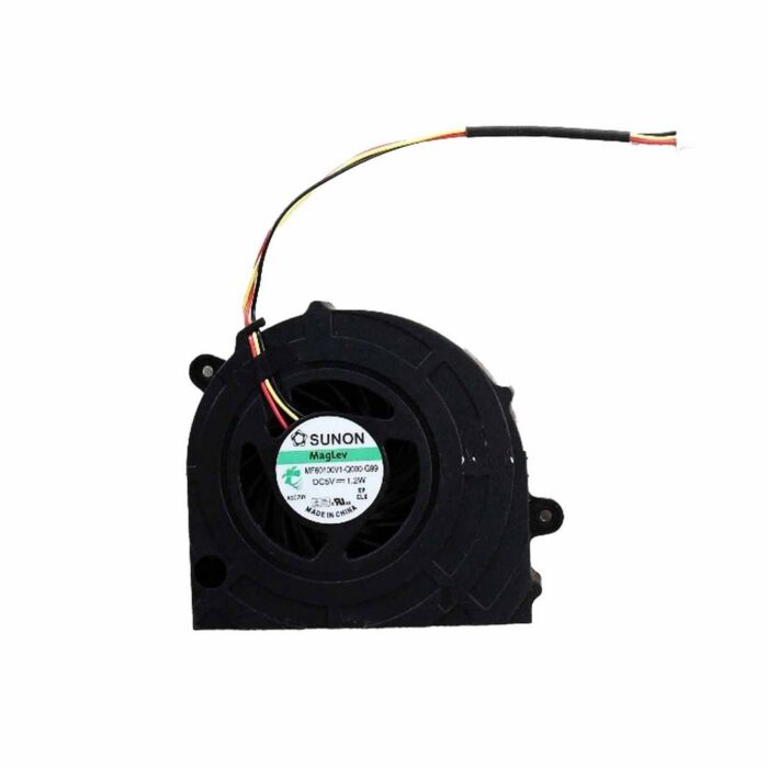 Notebook CPU Fan for Toshiba Satellite L500