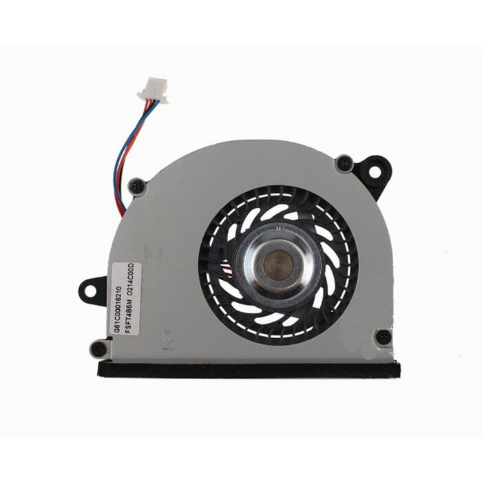 Notebook CPU Fan for Toshiba Satellite U920 Series