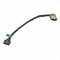 Notebook DC Jack for HP Omen HP 15-DK 15-DH TPN-C143