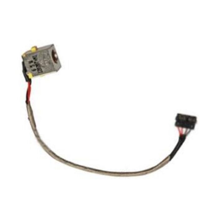 Notebook DC power jack for Acer Aspire M3-581T M5-582P