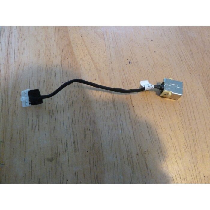 Notebook DC power jack for Acer Aspire S3 V5 with cable DW439