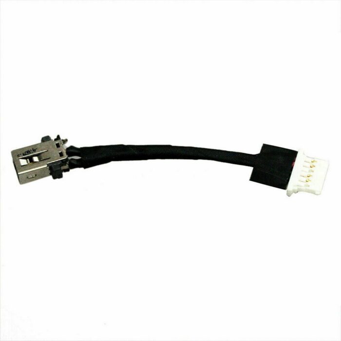 Notebook DC power jack for Acer SP513-52N SP513-53N