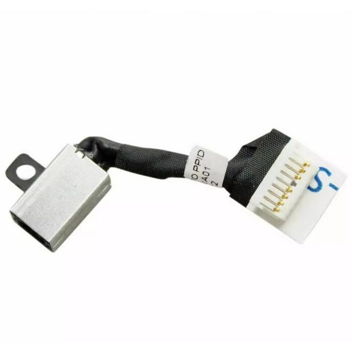 Notebook DC power jack for Dell Latitude 3400 3500 0TM5N3