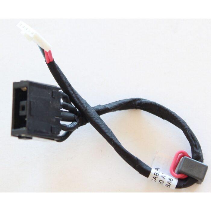 Notebook DC power jack for Lenovo B50-70 DC30100QT00