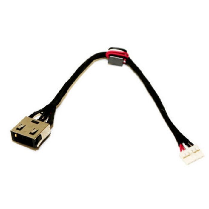 Notebook DC power jack for Lenovo Ideapad G50-30 G50-40 G50-70