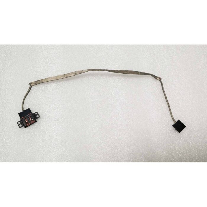 Notebook DC power jack for Lenovo MIIX 710-12IKB 700-12ISK