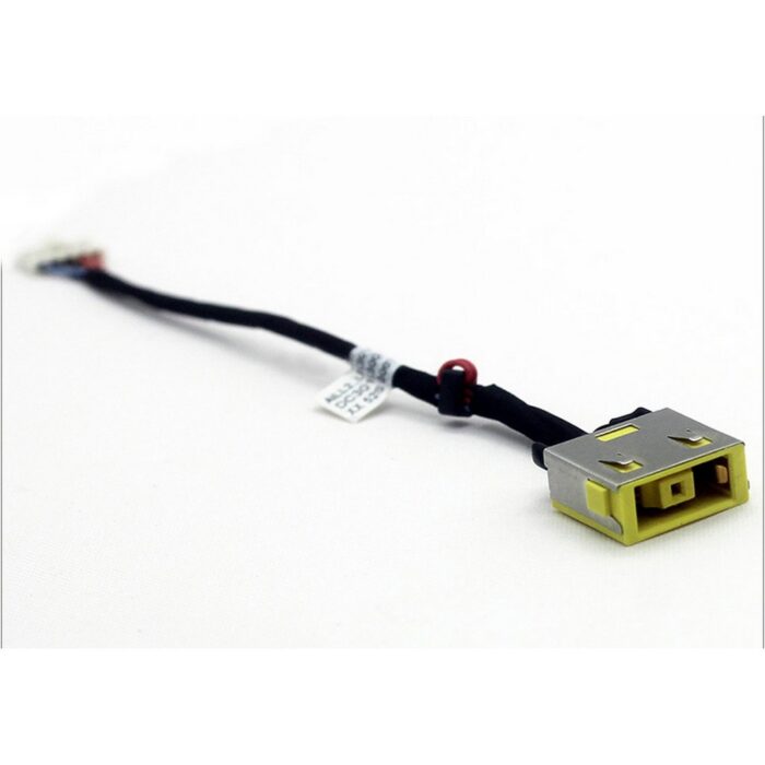 Notebook DC power jack for Lenovo ThinkPad L560 L570