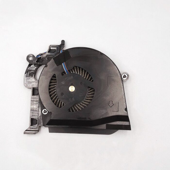 Notebook GPU Fan for HP ZBook 15 G5 G6 Series