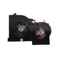 Notebook GPU Fan for MSIGS65 GS65VR P65 MS-16Q4 Series