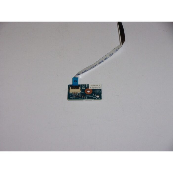 Notebook Power Button Board w/cable for Lenovo V570 B570 B575 pulled