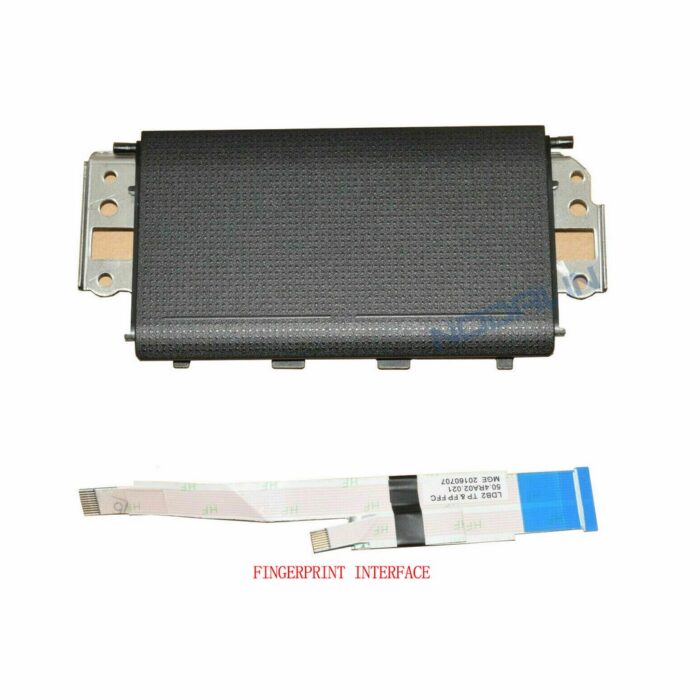 Notebook TouchPad Trackpad With Cables for Lenovo X220 X230 Fingerprint interface