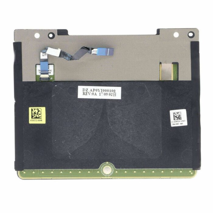 Notebook TouchPad Trackpad for Dell XPS 15 9530 M3800