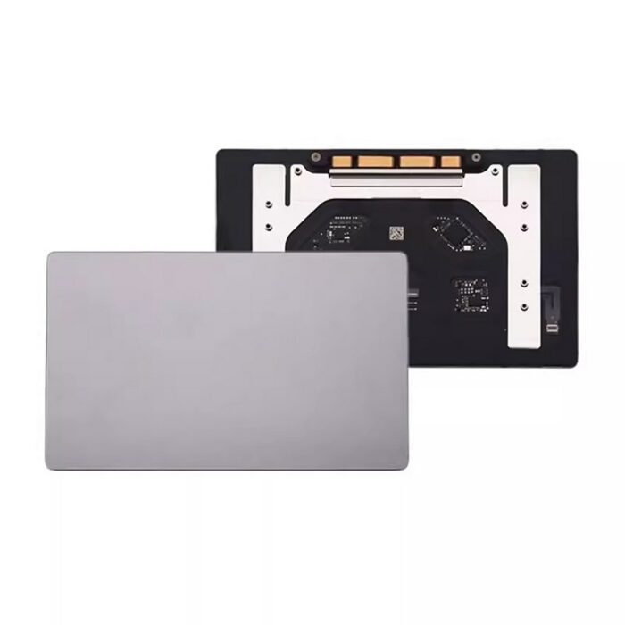 Notebook Touchpad Trackpad for Apple MacBook Pro A2251 A2289 13 Inch Year 2020 silver