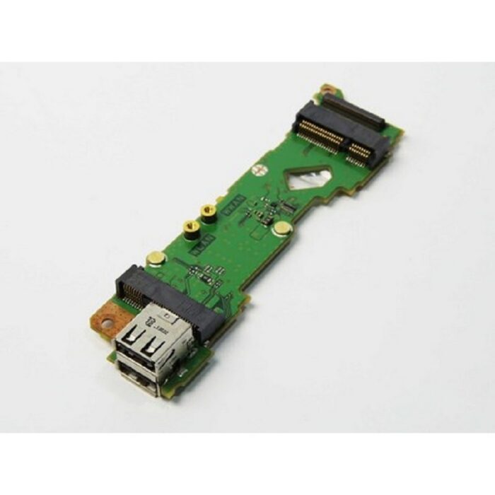 Notebook  USB Board for Fujitsu Lifebook S752