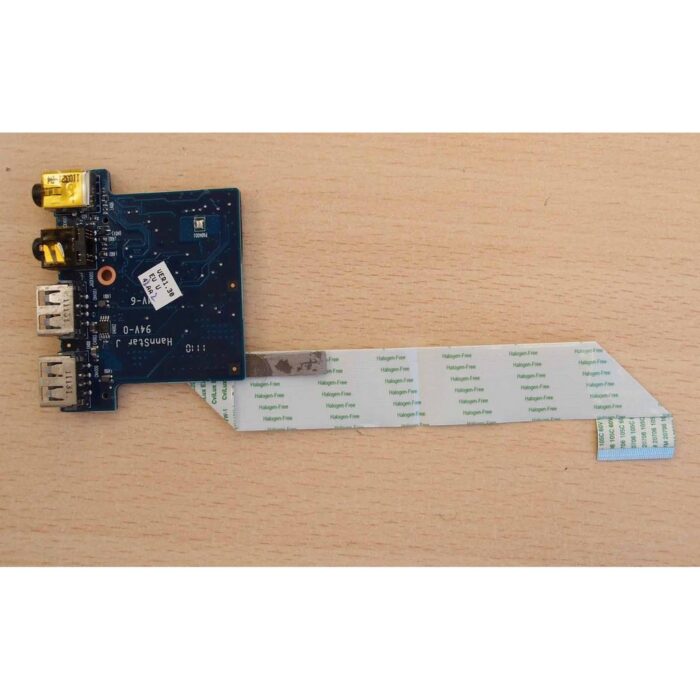 Notebook USB board  for HP Envy 14-1000 14T-1000  pulled