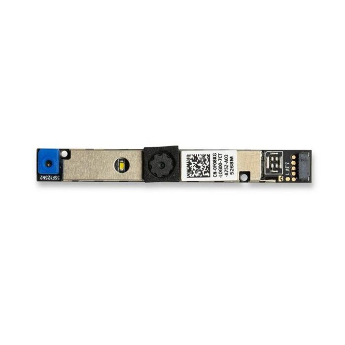 Notebook Webcam Camera Board for Dell Chromebook 11 3180 0F08KG pulled