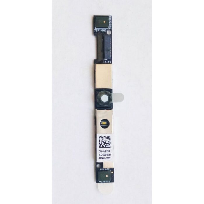 Notebook Webcam Camera Board for Dell Latitude 5300 5400 0V976R pulled