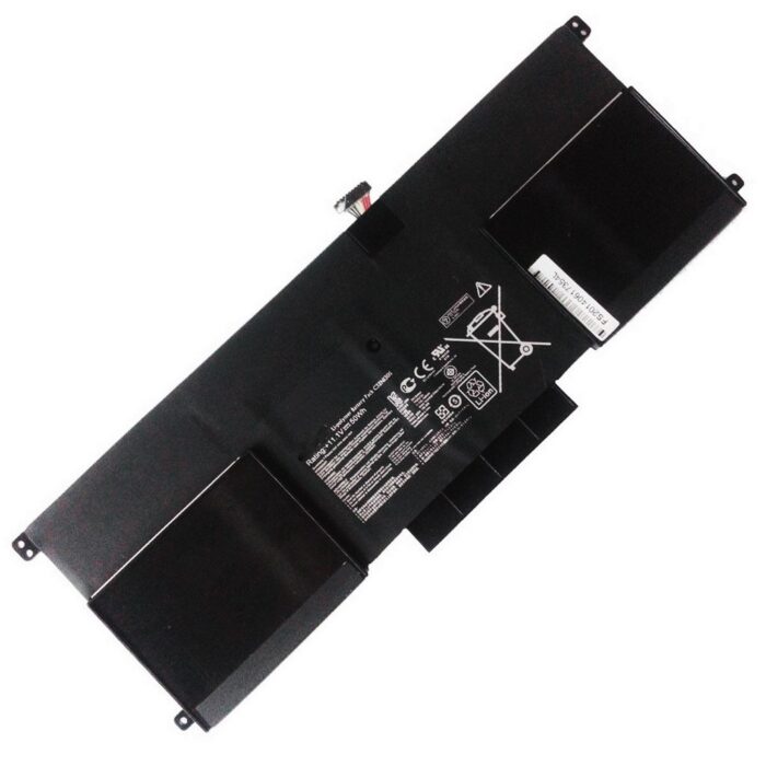 Notebook battery for ASUS Zenbook UX301LA series  11.1V 4400mAh