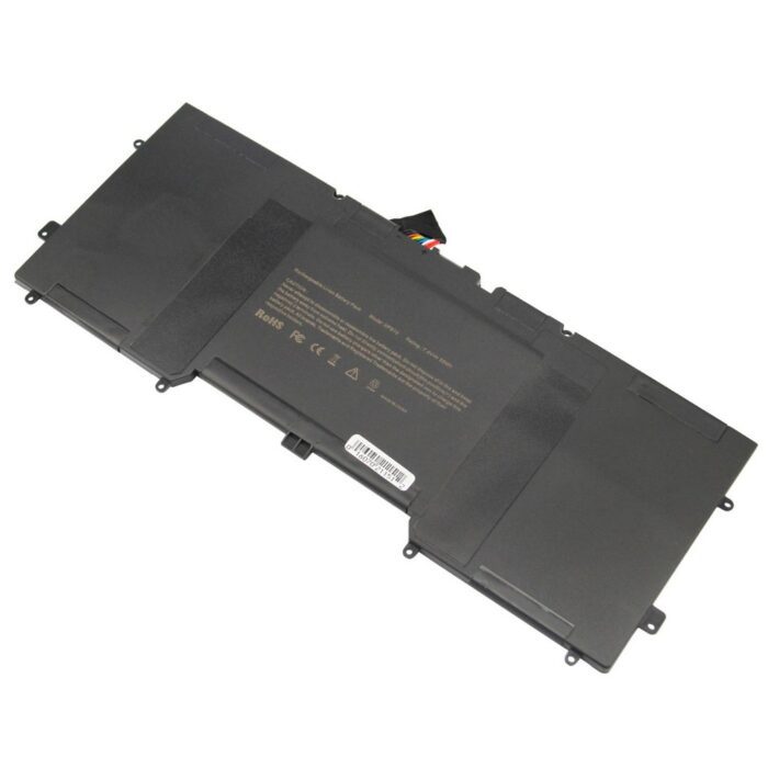 Notebook battery for Dell XPS 12 (9Q23) 13 (L321X) Series 47Wh  7.4V 6330mAh Y9N00