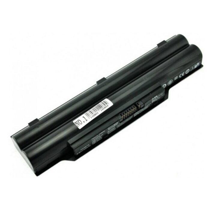 Notebook battery for Fujitsu LifeBook A512 A532 AH502 AH512 series  11.1V 4400mAh