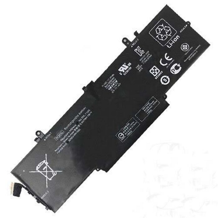 Notebook battery for HP EliteBook 1040 G4 11.55V 5400mAh