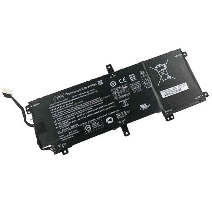 Notebook battery for HP Envy 15-AS 11.55V 3500mAh VS03XL