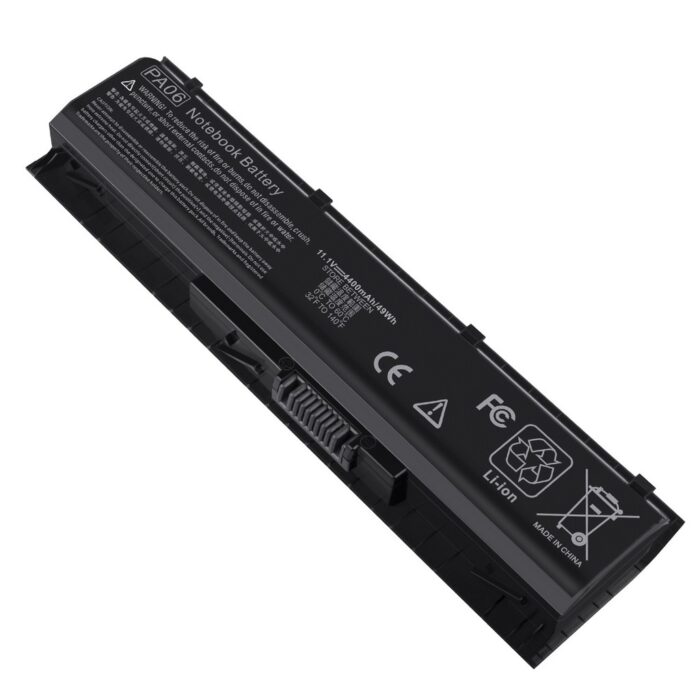 Notebook battery for HP Omen 17-w000 17-ab200 HSTNN-DB7K 10.95V 62Wh