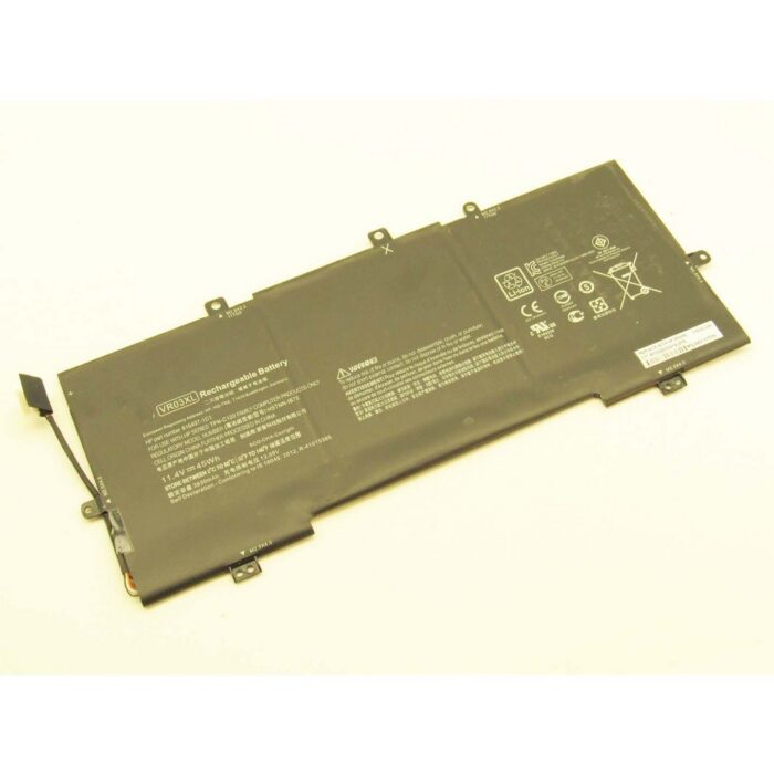 Notebook battery for HP Pavilion 13-D series 11.25V 4000mAh