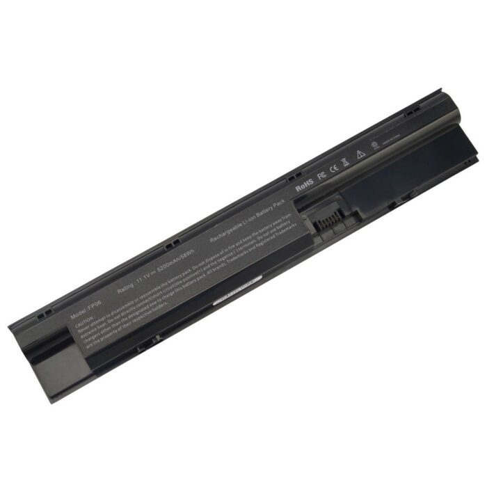 Notebook battery for HP ProBook 440 450 G0 G1 series 11.1V 4400mAh