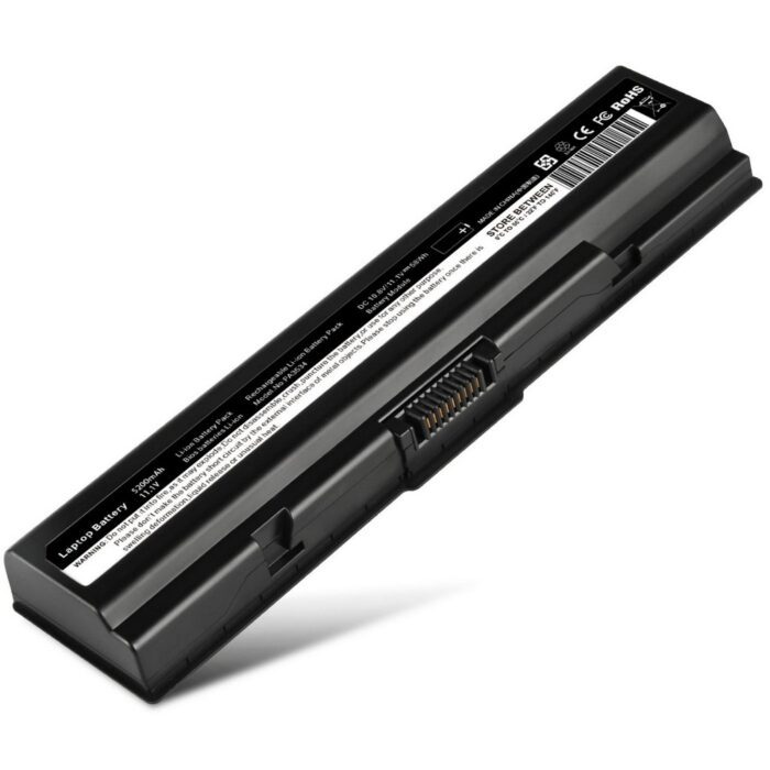 Notebook battery for Toshiba Satellite A200 series