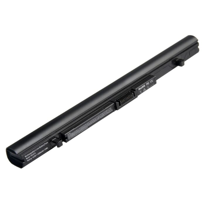 Notebook battery for Toshiba Tecra R850 Series  10.8V /11.1V 4400mAh